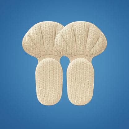 Comfortable Arch Support Insoles for Everyday Shoes