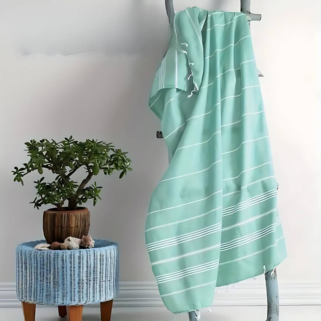 Quick Dry Absorbent Beach Towel