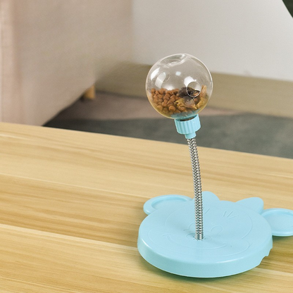 Fun Interactive Dog Treat Dispenser