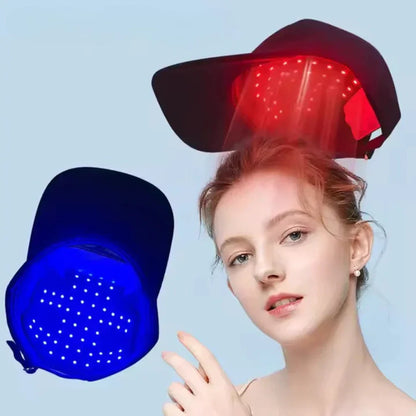 Befez | LumaDerm Low Level Laser Hair Regrowth Cap