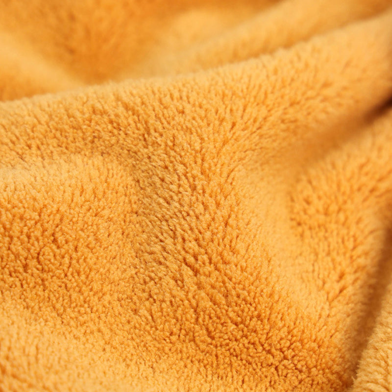 Quick Dry Microfiber Hair Wrap