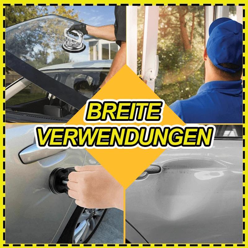 Compact Auto Dent Removal Tool
