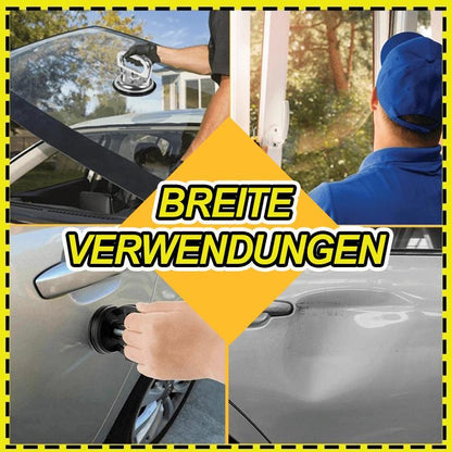 Compact Auto Dent Removal Tool