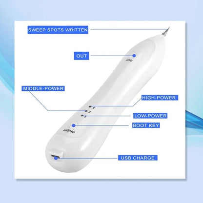 Easy Hair Remover Pen