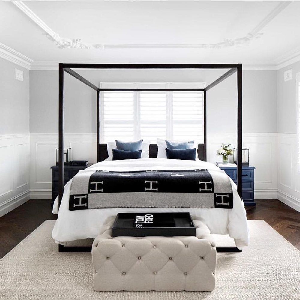 Befez | Soft Premium Wool Blanket for Cozy Homes
