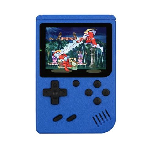 Retro Game Console Classic Edition