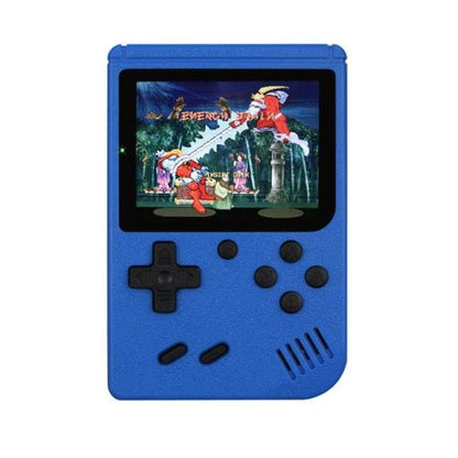 Retro Game Console Classic Edition