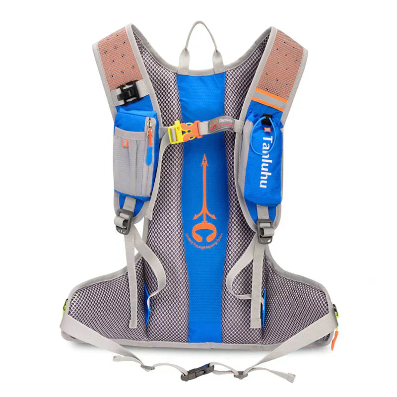 Befez Waterproof Hiking Backpack with Hydration System