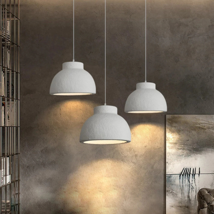 Simple Nordic Hanging Light Fixture