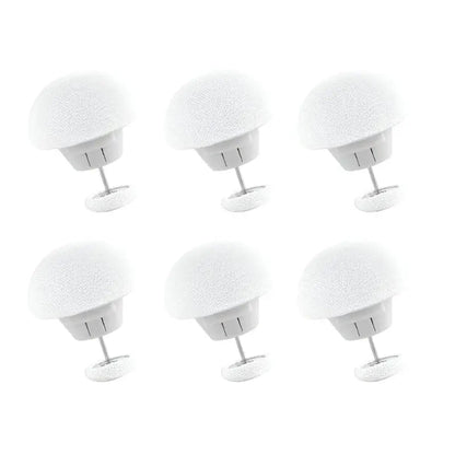 Secure Bed Clips for Comforters Stay in Place