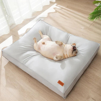 Comfortable Pet Bed - Supportive Dog Mattress