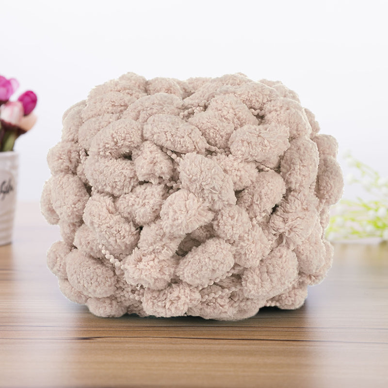 Premium Wool for Crafting with Bright Colors
