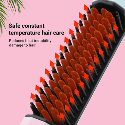 EasyComb Fast Hair Smoother