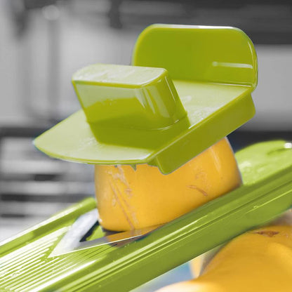 Easy 12-in-1 Veggie Chopper and Slicer Set