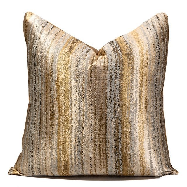 Soft Satin Cushions for Elegant Home Decor