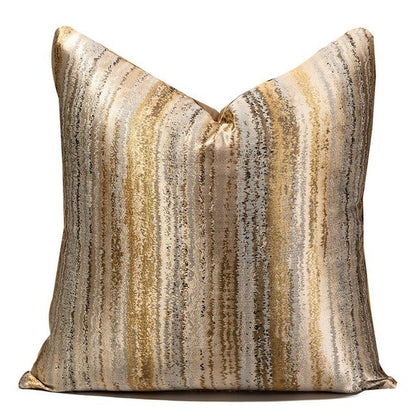 Soft Satin Cushions for Elegant Home Decor