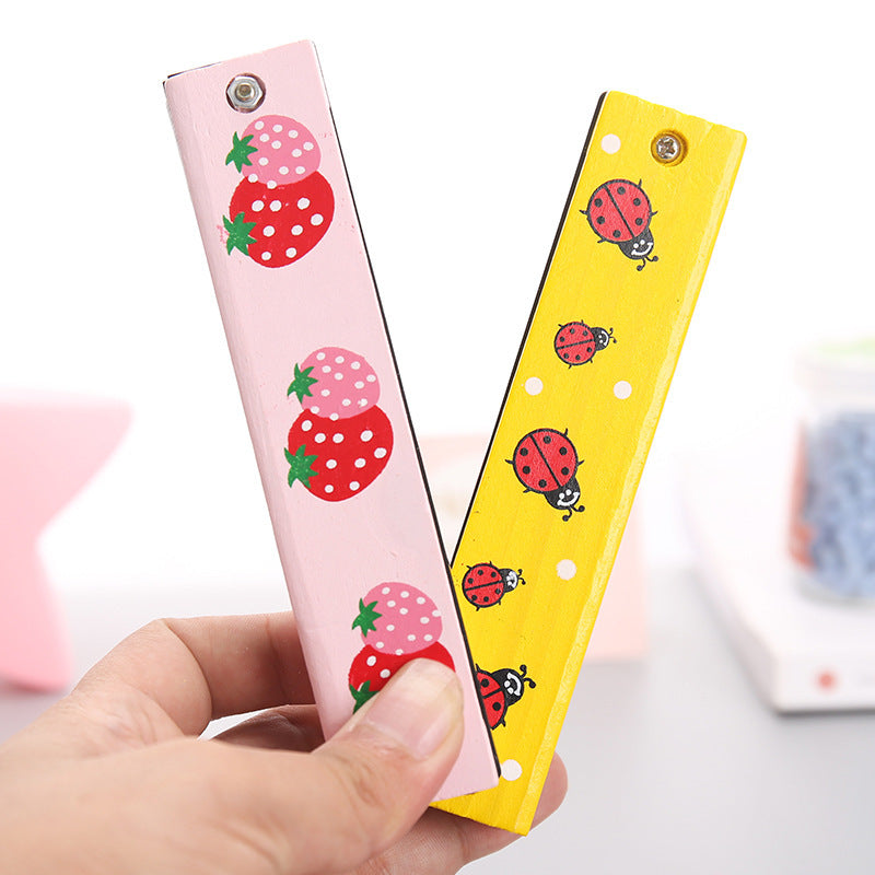 Kid's Musical Fun Harmonica