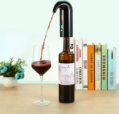 Wine Lovers Ultimate Wine Accessory Kit