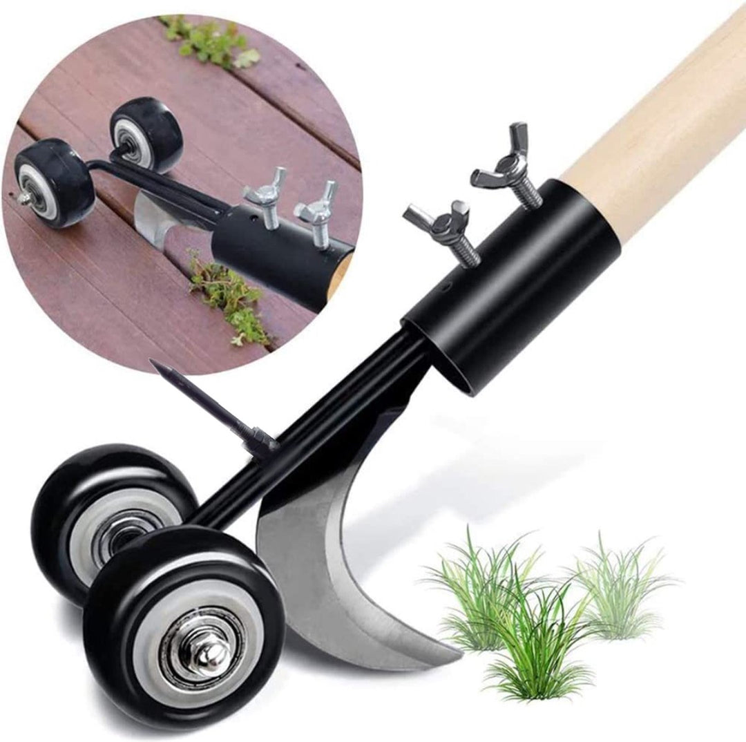 Fast Effective Weed Remover Befez - Befez