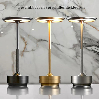 Bright Befez Table Lamp