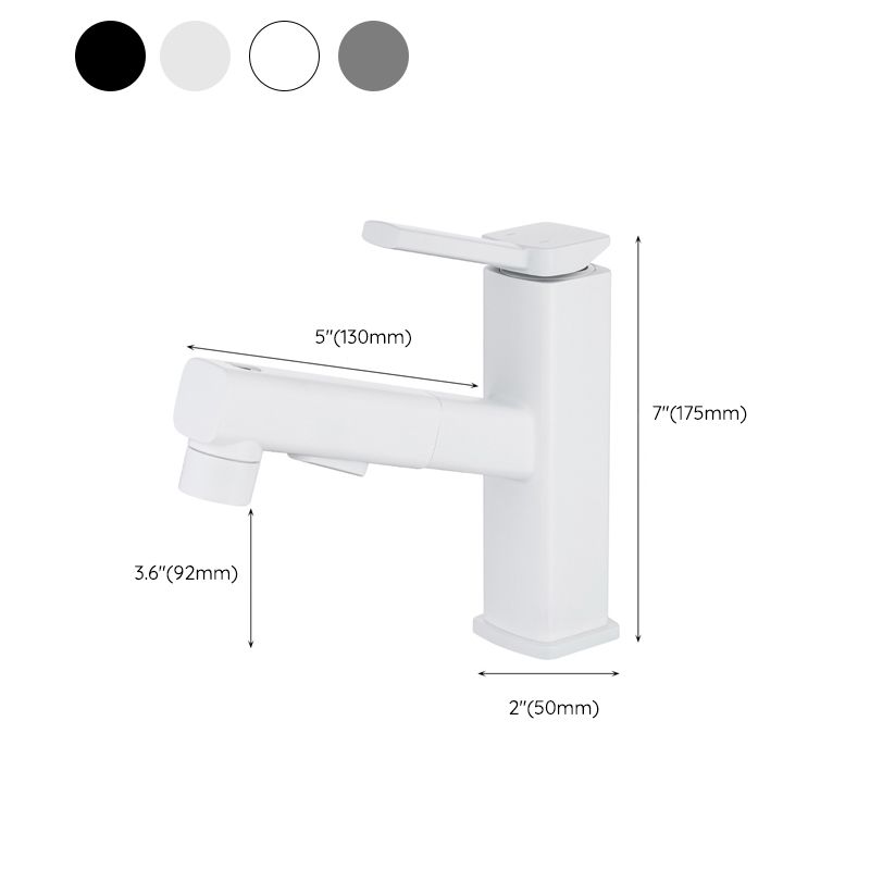 Befez | Easy Turn Faucet Pull-Out Kitchen Sink Tap