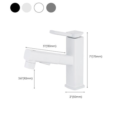 Befez | Easy Turn Faucet Pull-Out Kitchen Sink Tap