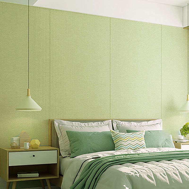 Modern Peel Stick Waterproof Wall Panel