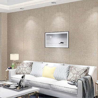 Modern Peel Stick Waterproof Wall Panel