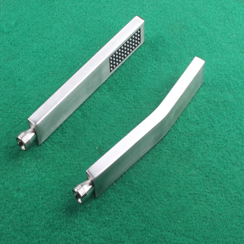 Befez | Luxury Rectangular Shower Head 304 Stainless Steel