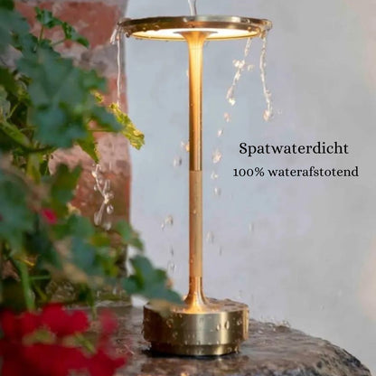 Bright Befez Table Lamp