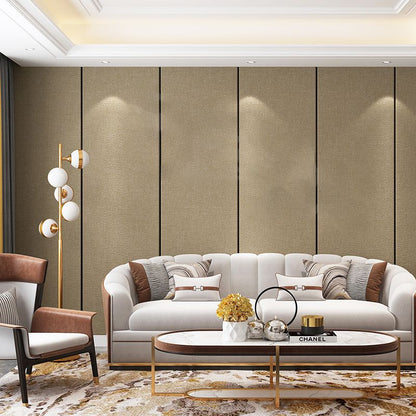 Stylish Wall Decor Panel Waterproof Cladding Covering
