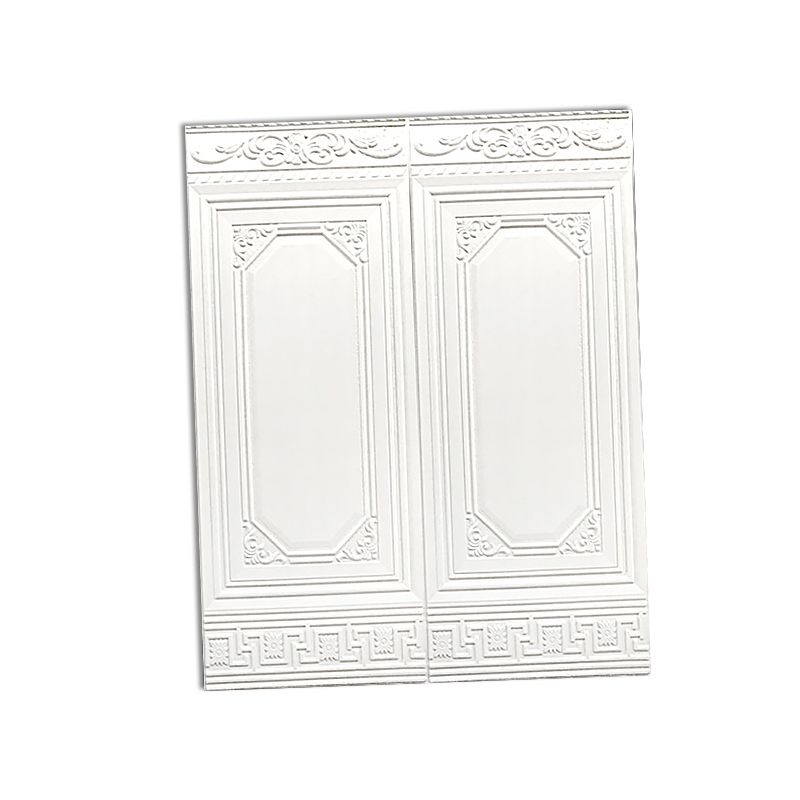 Easy Install Waterproof Wall Panels Stick On Decor