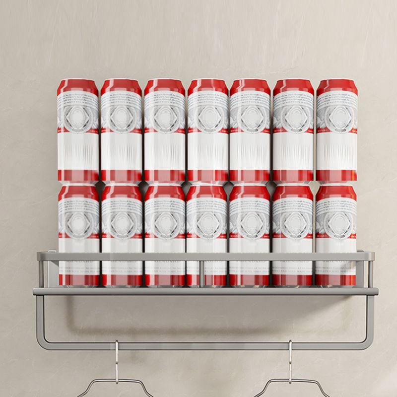 Simple Bathroom Storage Set Hardware Kit