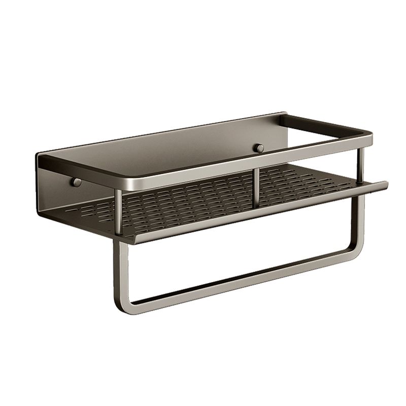 Simple Bathroom Storage Set Hardware Kit