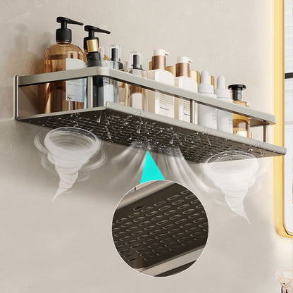 Simple Bathroom Storage Set Hardware Kit