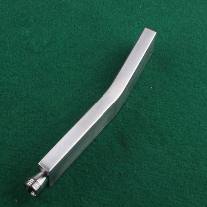 Befez | Luxury Rectangular Shower Head 304 Stainless Steel