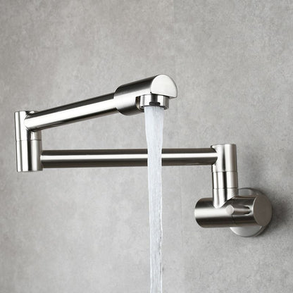 Contemporary LED Single Light Bathroom Wall Mount Fixtures