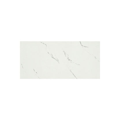 Easy Stick Wallpaper PVC Wall Panels Rectangular Design