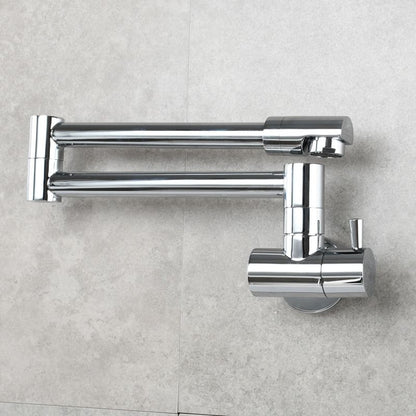 Contemporary LED Single Light Bathroom Wall Mount Fixtures