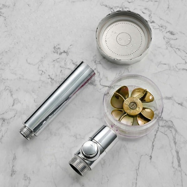 Luxury All Round Shower System