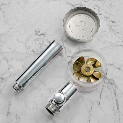 Luxury All Round Shower System