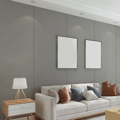 Decorative Wall Panel Stick On Foam Room Decor