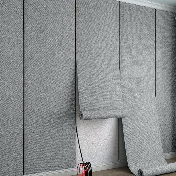Stylish Wall Decor Panel Waterproof Cladding Covering