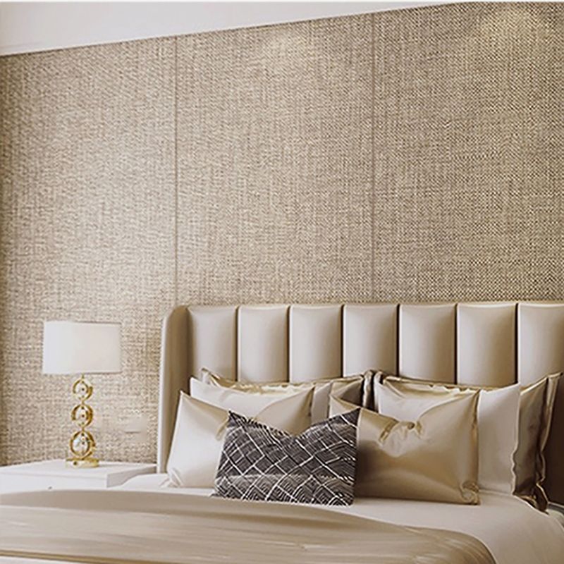 Modern Peel Stick Waterproof Wall Panel