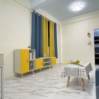 Befez | Realistic Stone Effect Self Adhesive Vinyl Floor Tiles