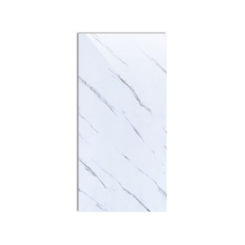 Easy Install Stick On Bathroom Backsplash Tile