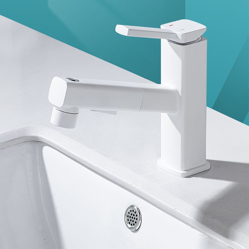 Befez | Easy Turn Faucet Pull-Out Kitchen Sink Tap