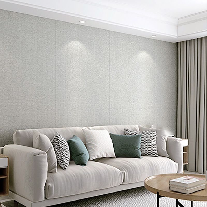 Modern Peel Stick Waterproof Wall Panel