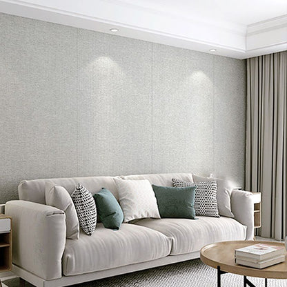 Modern Peel Stick Waterproof Wall Panel