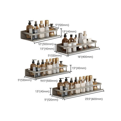 Simple Bathroom Storage Set Hardware Kit